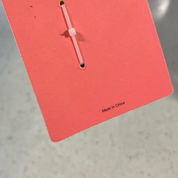 NWT ⚜️🩵⚜️ Piper K Gorgeous Seahorse Hair Claw Clip - Picture 7 of 13